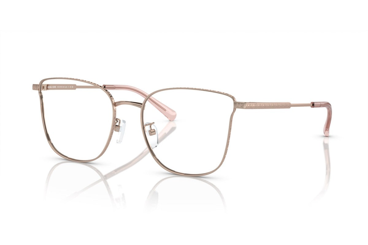 OCCHIALI DA VISTA DONNA | MICHAEL KORS MK 3073D - 1108 - CALIBRO 55