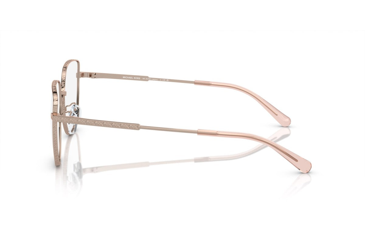 OCCHIALI DA VISTA DONNA | MICHAEL KORS MK 3075D - 1108 - CALIBRO 55