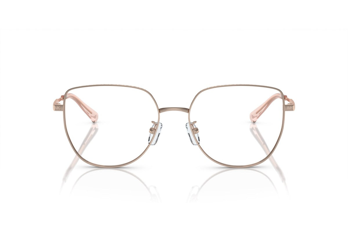 OCCHIALI DA VISTA DONNA | MICHAEL KORS MK 3075D - 1108 - CALIBRO 55