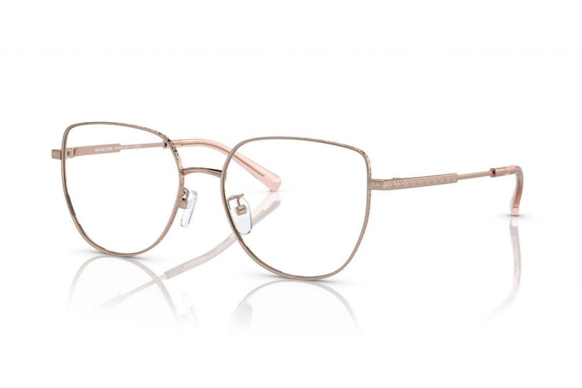 OCCHIALI DA VISTA DONNA | MICHAEL KORS MK 3075D - 1108 - CALIBRO 55