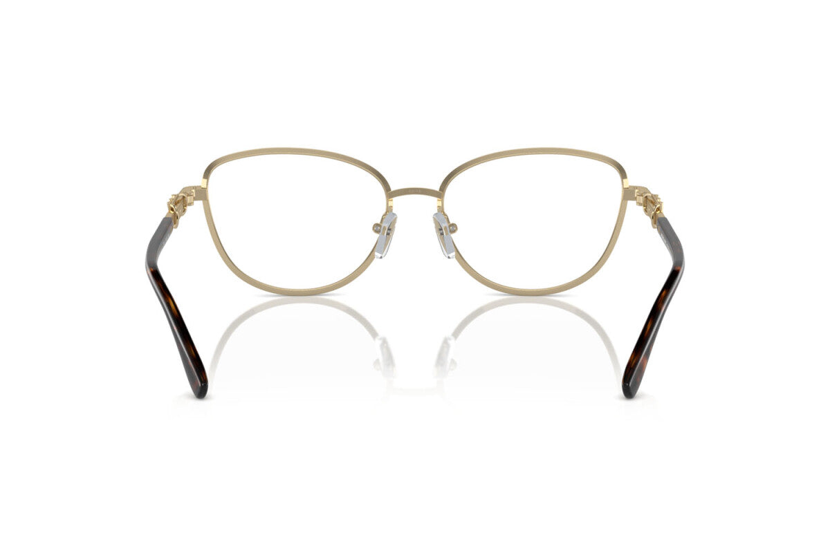 MICHAEL KORS CORDOBA - 1014 ORO CHIARO LUCIDO | OCCHIALE DA VISTA DONNA - MK 3076B CALIBRO 55