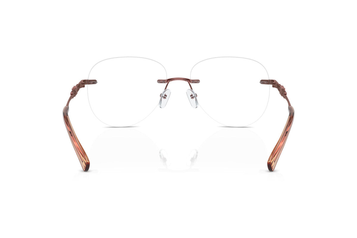 MICHAEL KORS KYOTO - 1900 RAME LUCIDO | OCCHIALE DA VISTA DONNA - MK 3077 CALIBRO 56