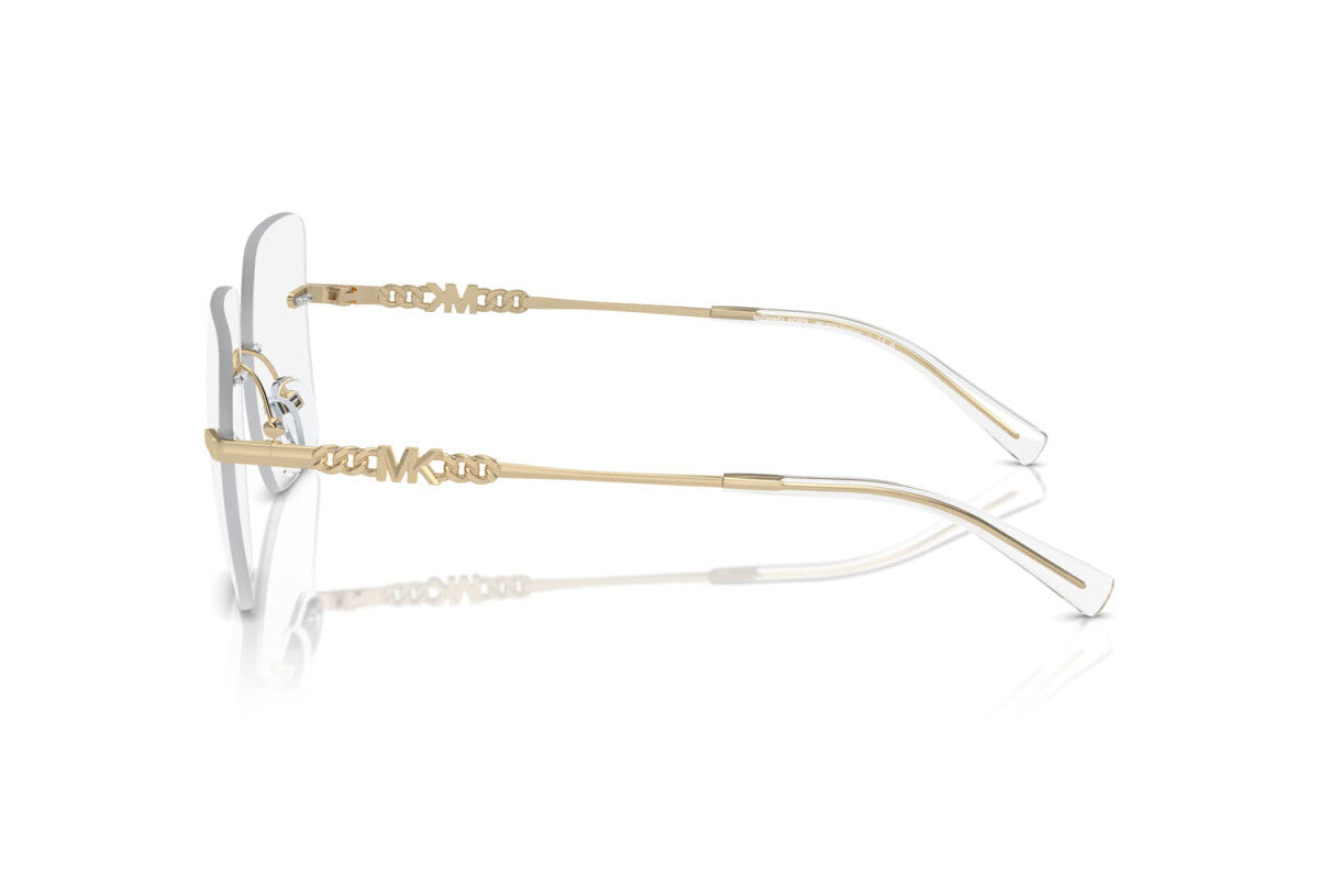 MICHAEL KORS GIVERNY - 1014 | OCCHIALE DA VISTA DONNA - MK 3078 CALIBRO 54