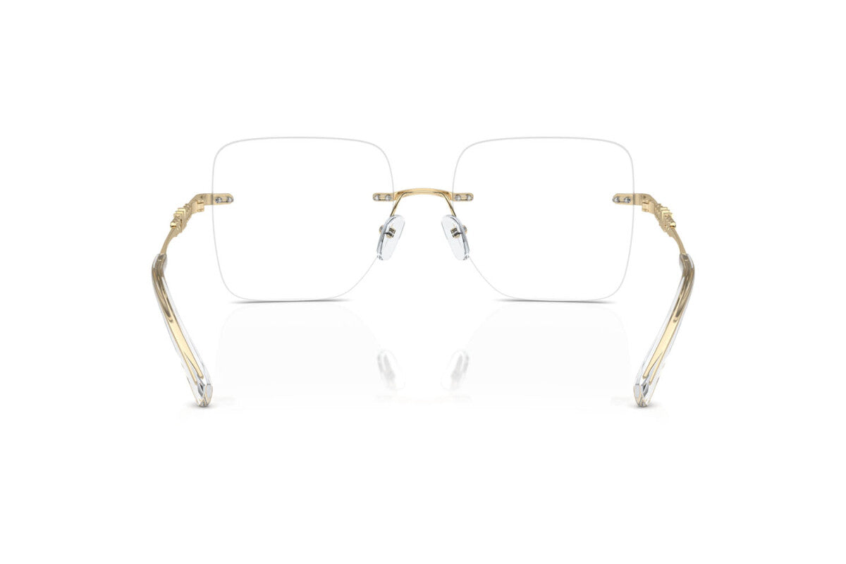 MICHAEL KORS GIVERNY - 1014 | OCCHIALE DA VISTA DONNA - MK 3078 CALIBRO 54