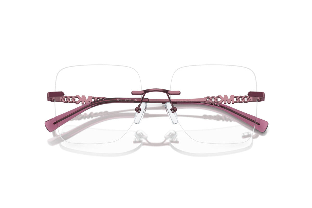 MICHAEL KORS GIVERNY - 1015 | OCCHIALE DA VISTA DONNA - MK 3078 CALIBRO 54