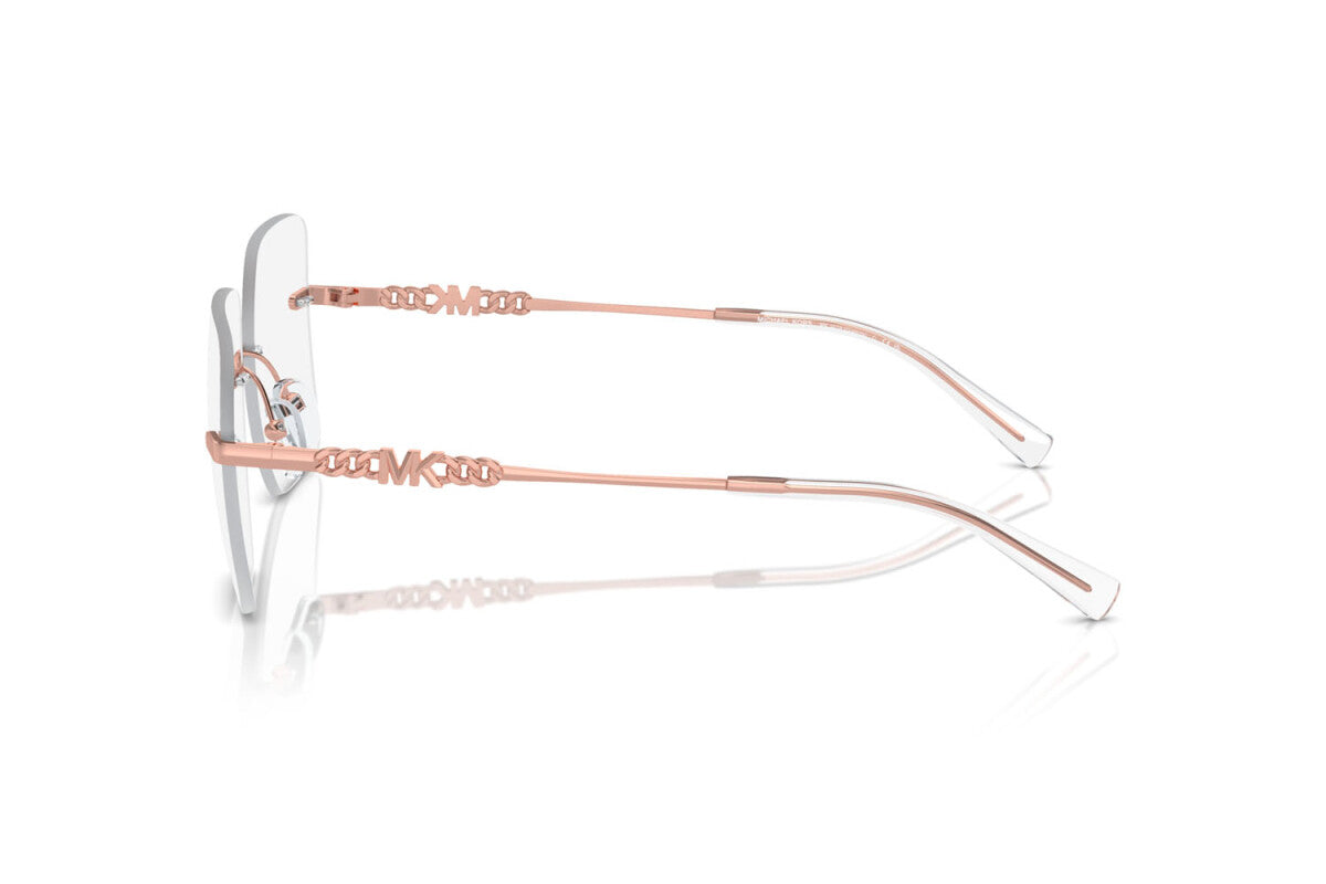 MICHAEL KORS GIVERNY - 1108 | OCCHIALE DA VISTA DONNA - MK 3078 CALIBRO 54