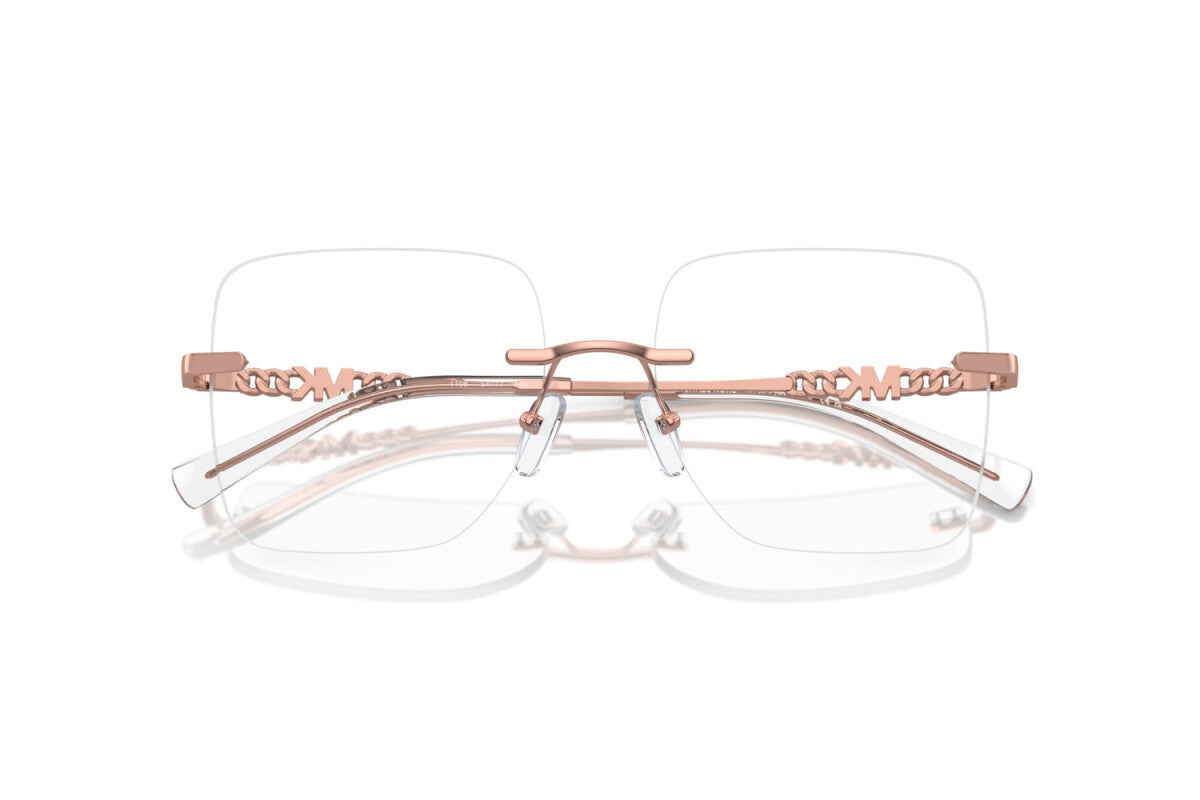 MICHAEL KORS GIVERNY - 1108 | OCCHIALE DA VISTA DONNA - MK 3078 CALIBRO 54