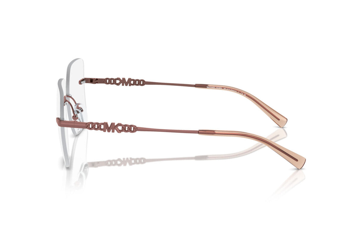 MICHAEL KORS GIVERNY - 1900 | OCCHIALE DA VISTA DONNA - MK 3078 CALIBRO 54