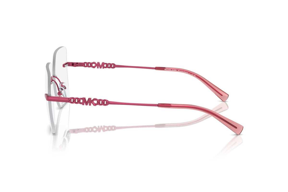 MICHAEL KORS GIVERNY - 1901 | OCCHIALE DA VISTA DONNA - MK 3078 CALIBRO 54