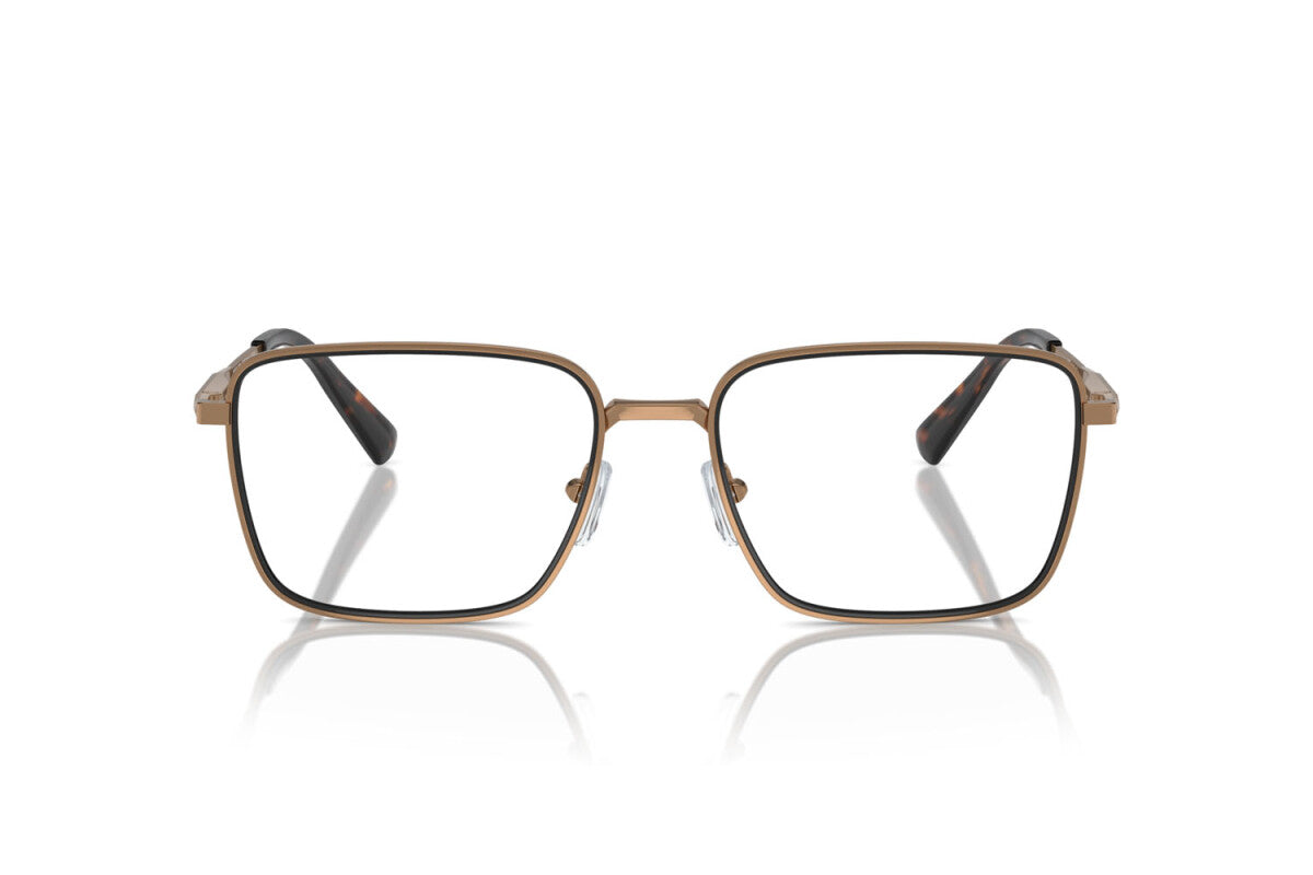 MICHAEL KORS MÉRIBEL - 1899 ORO LUCIDO | OCCHIALE DA VISTA UOMO - MK 3079 CALIBRO 56