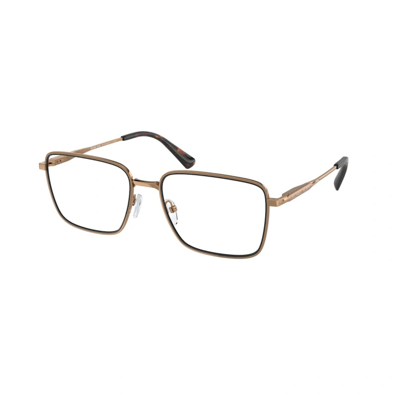 MICHAEL KORS MÉRIBEL - 1899 ORO LUCIDO | OCCHIALE DA VISTA UOMO - MK 3079 CALIBRO 56