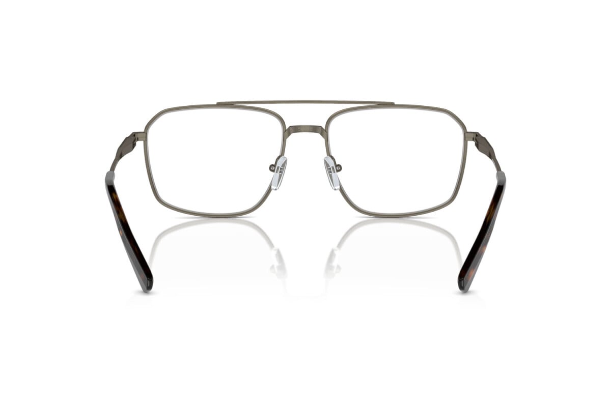 MICHAEL KORS TORDRILLO - 1001 BUCCIA LUCENTE | OCCHIALE DA VISTA UOMO - MK 3084 CALIBRO 56