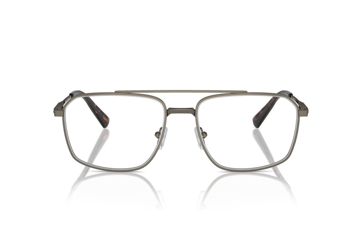 MICHAEL KORS TORDRILLO - 1001 BUCCIA LUCENTE | OCCHIALE DA VISTA UOMO - MK 3084 CALIBRO 56