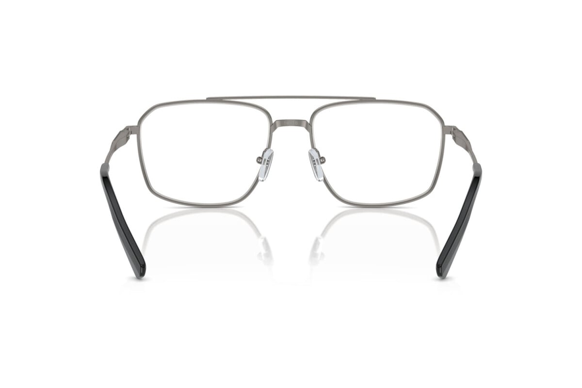 MICHAEL KORS TORDRILLO - 1002 CANNA DI FUCILE LUCIDO | OCCHIALE DA VISTA UOMO - MK 3084 CALIBRO 56