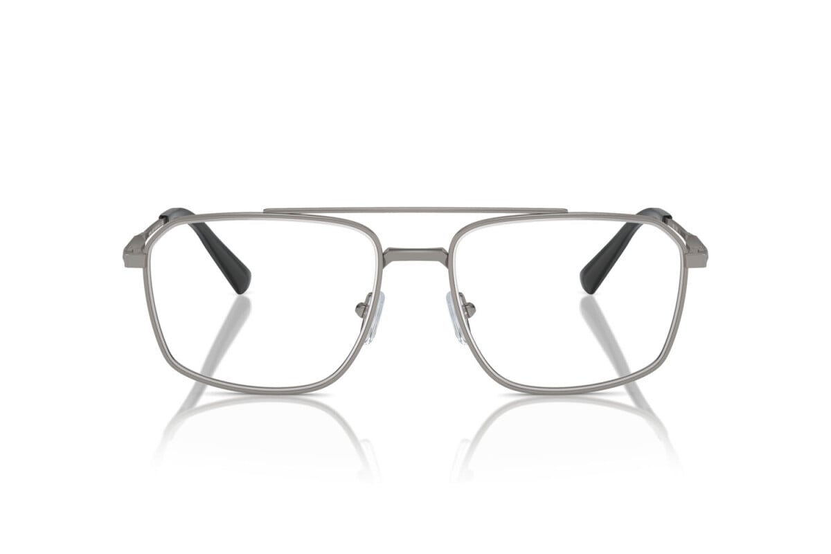 MICHAEL KORS TORDRILLO - 1002 CANNA DI FUCILE LUCIDO | OCCHIALE DA VISTA UOMO - MK 3084 CALIBRO 56