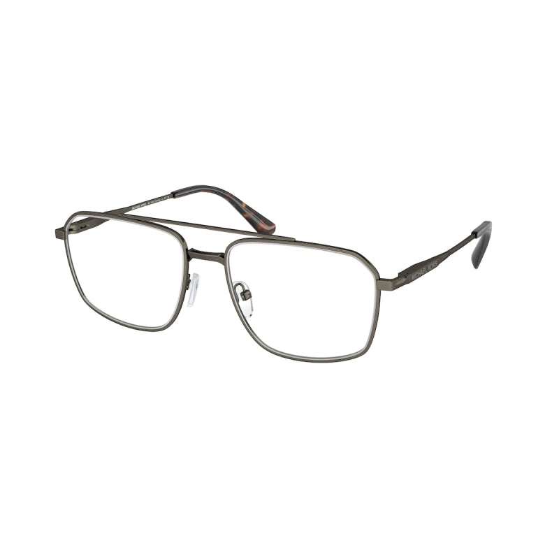 MICHAEL KORS TORDRILLO - 1001 BUCCIA LUCENTE | OCCHIALE DA VISTA UOMO - MK 3084 CALIBRO 56