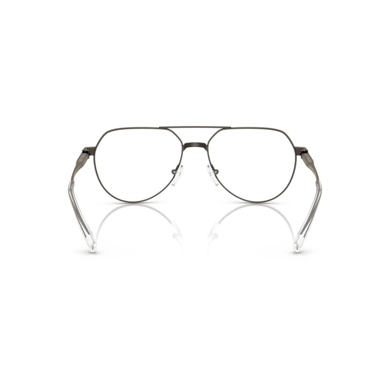 OCCHIALE DA VISTA UOMO | MICHAEL KORS MK 3092 - HIGHLAND PARK 1002 CANNA DI FUCILE OPACA - CALIBRO 57