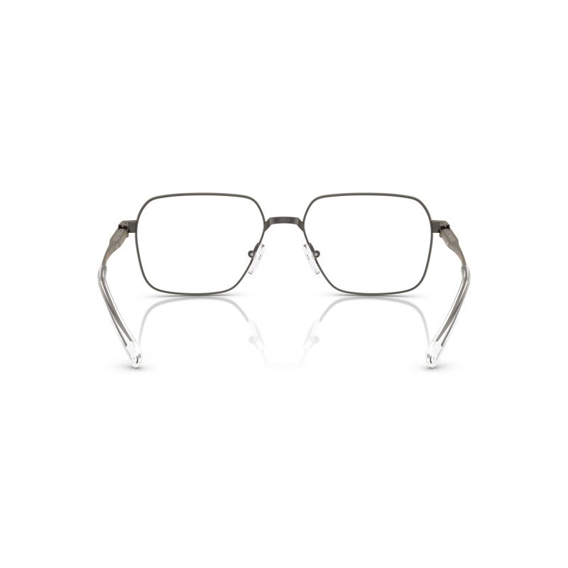 OCCHIALE DA VISTA UOMO | MICHAEL KORS MK 3093 - ENCINO 1002 CANNA DI FUCILE OPACA - CALIBRO 57