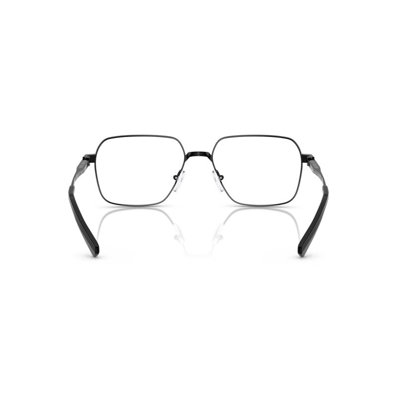 OCCHIALE DA VISTA UOMO | MICHAEL KORS MK 3093 - ENCINO 1005 NERO LUCIDO - CALIBRO 57