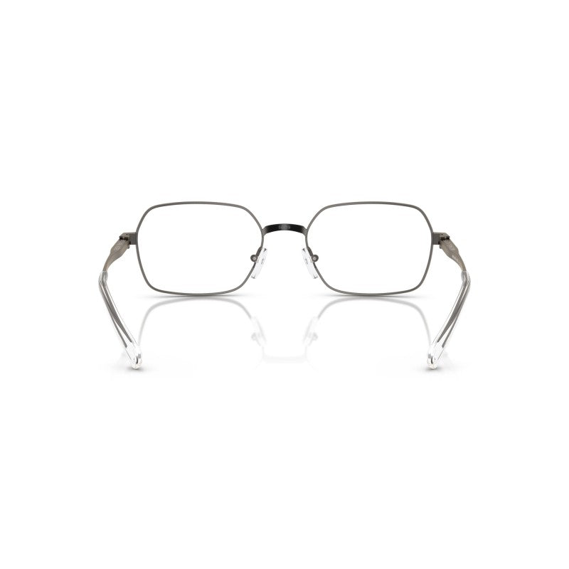 OCCHIALE DA VISTA UOMO | MICHAEL KORS MK 3094 - CULVER CITY 1002 CANNA DI FUCILE OPACA - CALIBRO 56