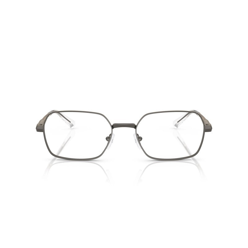 OCCHIALE DA VISTA UOMO | MICHAEL KORS MK 3094 - CULVER CITY 1002 CANNA DI FUCILE OPACA - CALIBRO 56