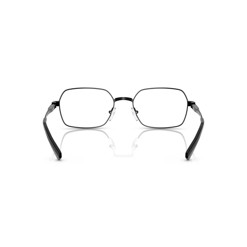 OCCHIALE DA VISTA UOMO | MICHAEL KORS MK 3094 - CULVER CITY 1005 NERO LUCIDO - CALIBRO 56