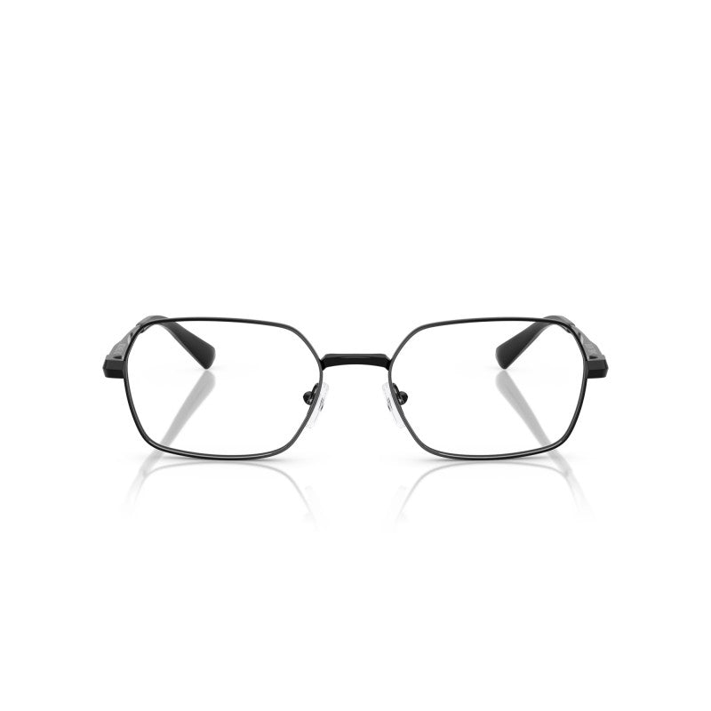 OCCHIALE DA VISTA UOMO | MICHAEL KORS MK 3094 - CULVER CITY 1005 NERO LUCIDO - CALIBRO 56