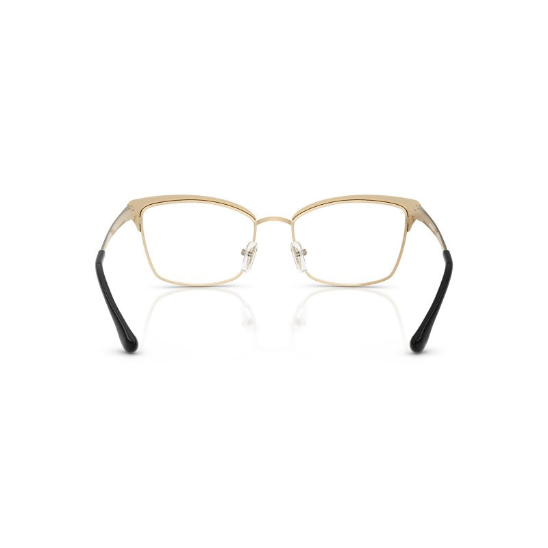 OCCHIALI DA VISTA DONNA | MICHAEL KORS MK 3096 - LEXINGTON 1005 NERO - CALIBRO 52