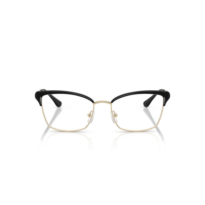 OCCHIALI DA VISTA DONNA | MICHAEL KORS MK 3096 - LEXINGTON 1005 NERO - CALIBRO 52
