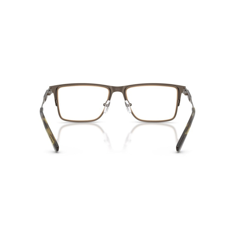 OCCHIALE DA VISTA UOMO | MICHAEL KORS MK 3097 - HIDDEN HILLS 1001 BUCCIA OPACA - CALIBRO 55