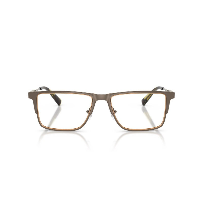 OCCHIALE DA VISTA UOMO | MICHAEL KORS MK 3097 - HIDDEN HILLS 1001 BUCCIA OPACA - CALIBRO 55