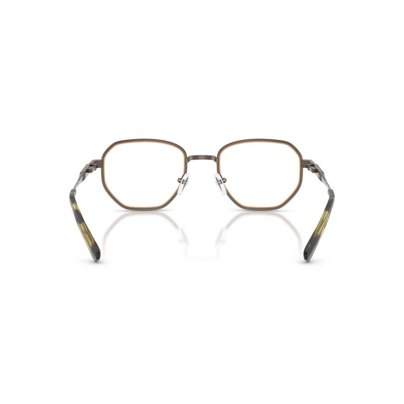 OCCHIALE DA VISTA UOMO | MICHAEL KORS MK 3098 - JOSHUA TREE 1001 BUCCIA OPACA - CALIBRO 51