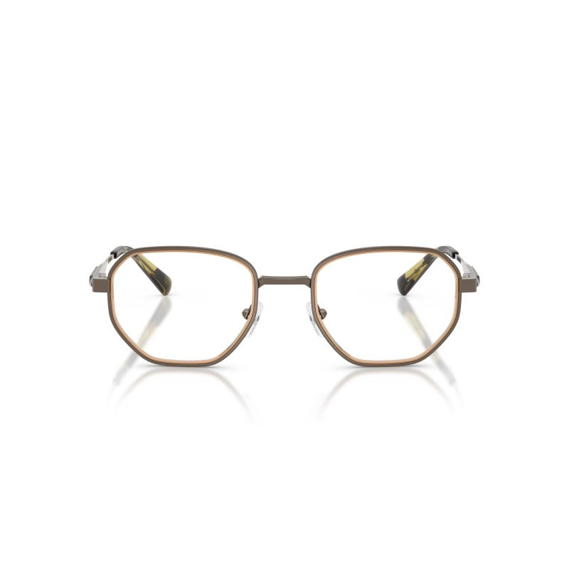 OCCHIALE DA VISTA UOMO | MICHAEL KORS MK 3098 - JOSHUA TREE 1001 BUCCIA OPACA - CALIBRO 51