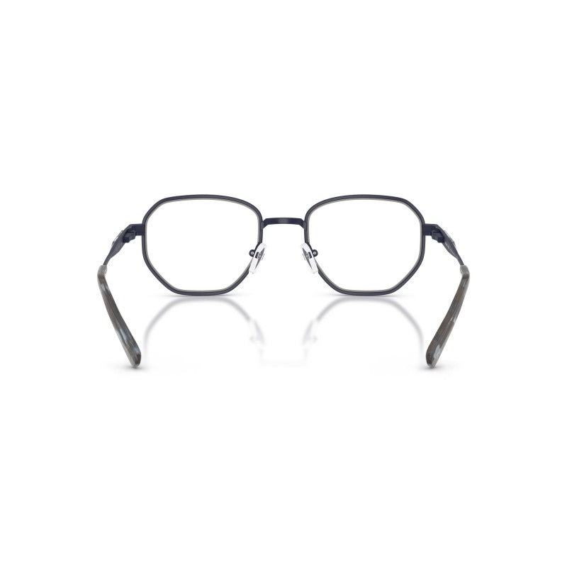 OCCHIALE DA VISTA UOMO | MICHAEL KORS MK 3098 - JOSHUA TREE 1207 BLU NAVY OPACO - CALIBRO 51