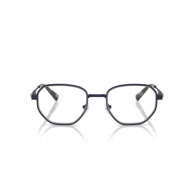 OCCHIALE DA VISTA UOMO | MICHAEL KORS MK 3098 - JOSHUA TREE 1207 BLU NAVY OPACO - CALIBRO 51