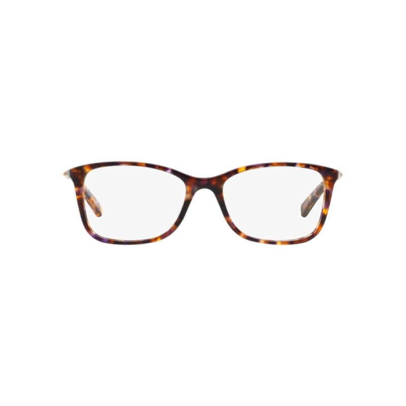OCCHIALI DA VISTA DONNA | MICHAEL KORS MK 4016 - ANTIBES 3032 TRAMONTO CORIANDOLI TARTARUGA - CALIBRO 53