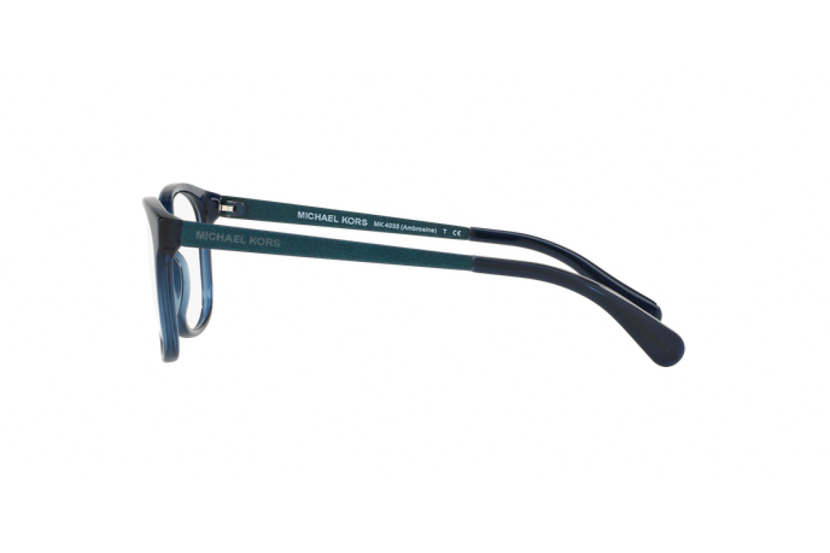 OCCHIALI DA VISTA DONNA | MICHAEL KORS MK 4035 - 3199 - CALIBRO 53