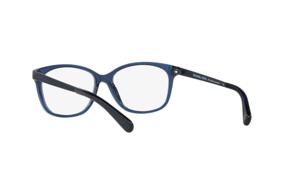 OCCHIALI DA VISTA DONNA | MICHAEL KORS MK 4035 - 3199 - CALIBRO 53
