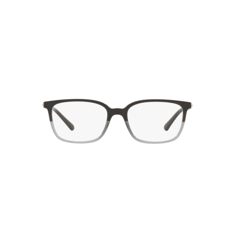 OCCHIALI DA VISTA DONNA | MICHAEL KORS MK 4047 - BLY 3280 NERO / GRIGIO TRASPARENTE - CALIBRO 53
