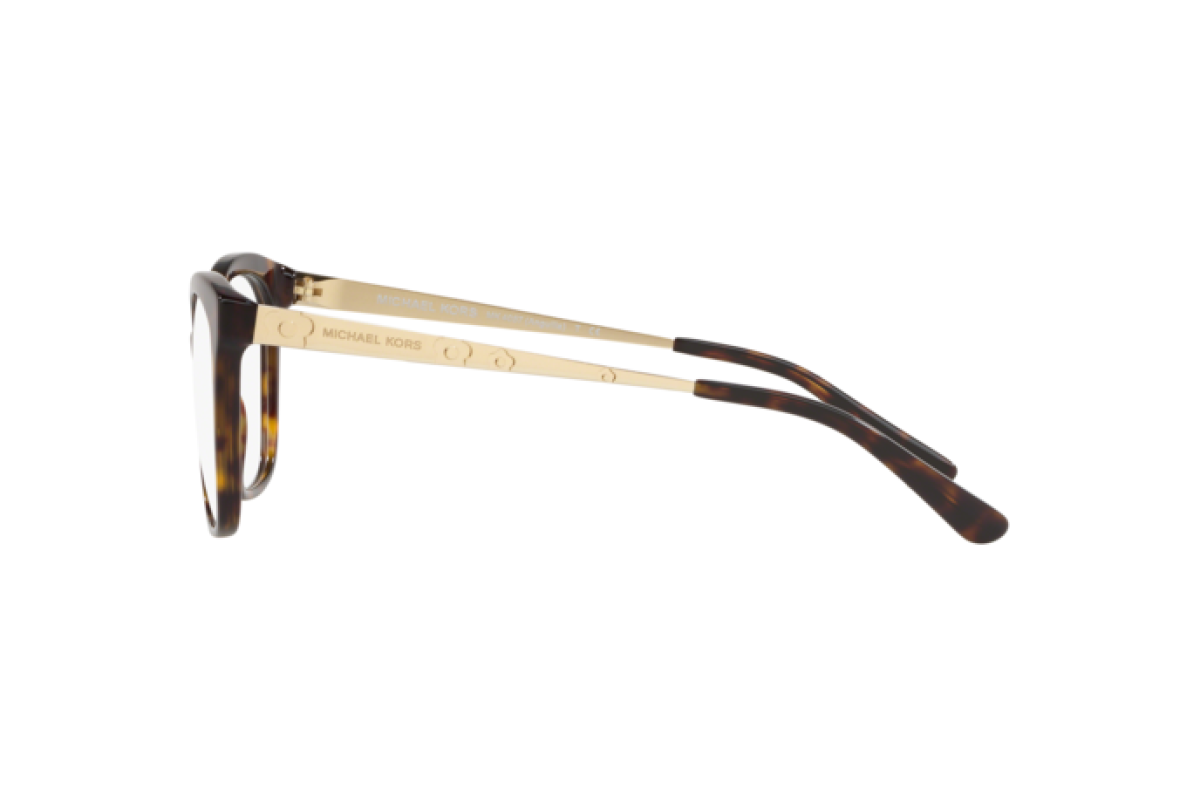 OCCHIALI DA VISTA DONNA | MICHAEL KORS MK 4057 - 3006 - CALIBRO 53
