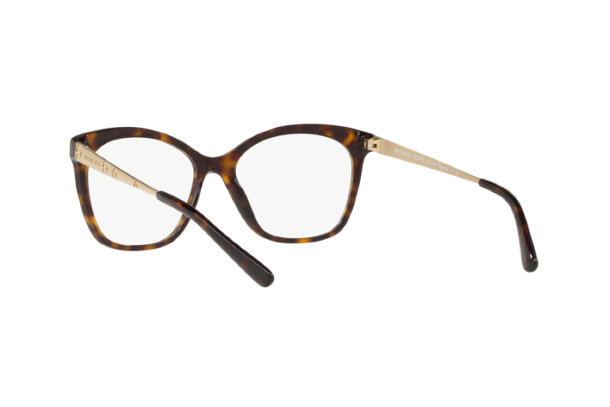 OCCHIALI DA VISTA DONNA | MICHAEL KORS MK 4057 - 3006 - CALIBRO 53