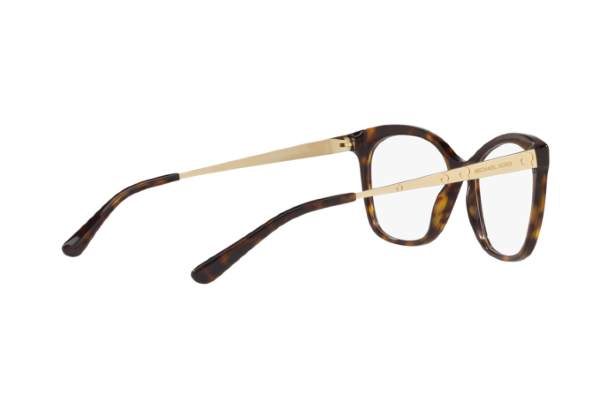 OCCHIALI DA VISTA DONNA | MICHAEL KORS MK 4057 - 3006 - CALIBRO 53