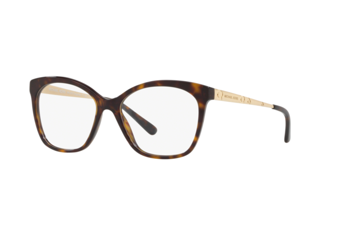 OCCHIALI DA VISTA DONNA | MICHAEL KORS MK 4057 - 3006 - CALIBRO 53