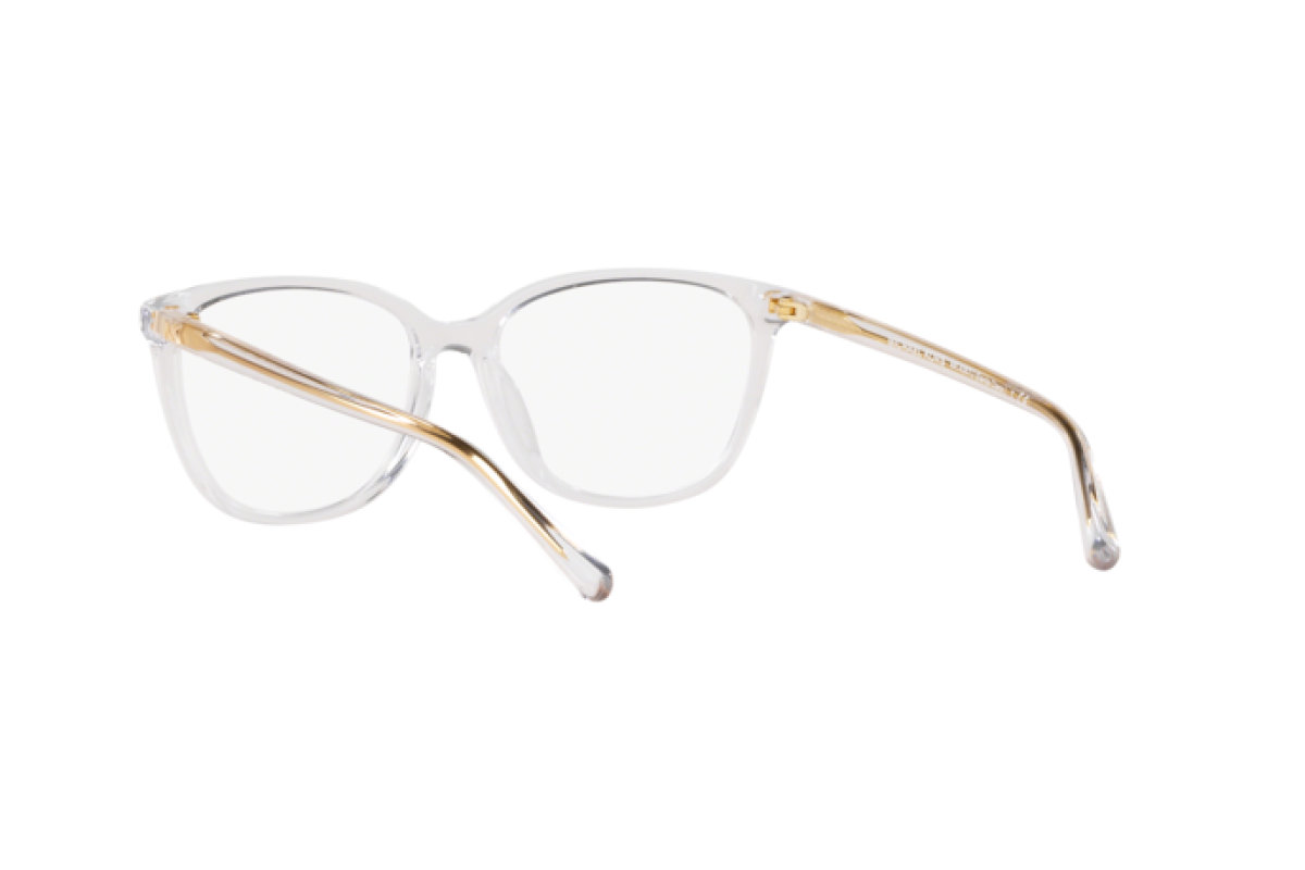 OCCHIALI DA VISTA DONNA | MICHAEL KORS MK 4076U - 3015 - CALIBRO 53