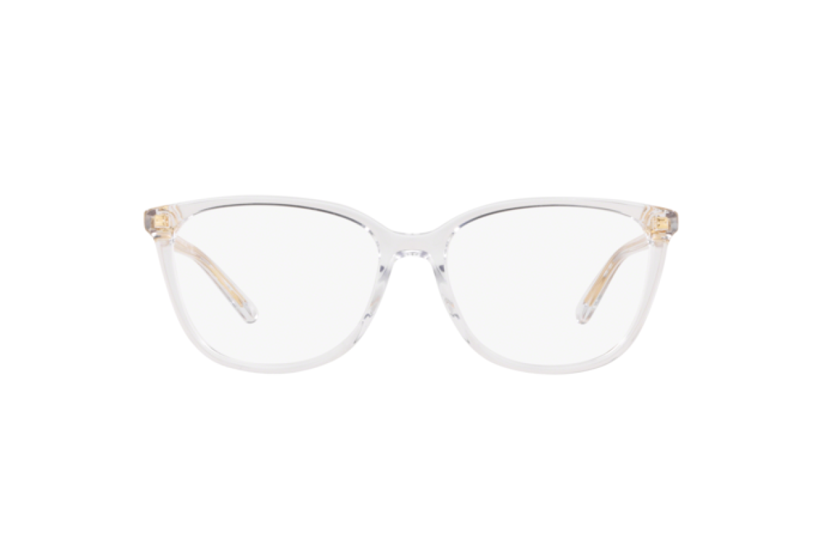 OCCHIALI DA VISTA DONNA | MICHAEL KORS MK 4076U - 3015 - CALIBRO 53