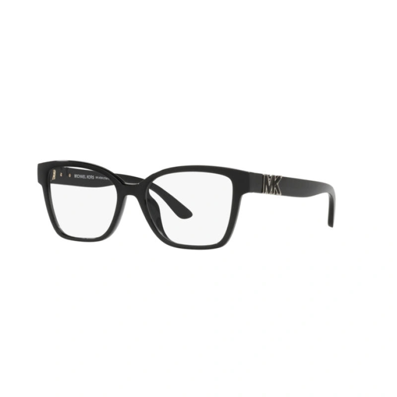 MICHAEL KORS KARLIE I - 3005 NERO | OCCHIALE DA VISTA DONNA - MK 4094U CALIBRO 53