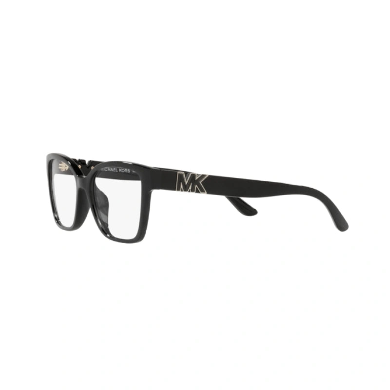 MICHAEL KORS KARLIE I - 3005 NERO | OCCHIALE DA VISTA DONNA - MK 4094U CALIBRO 53
