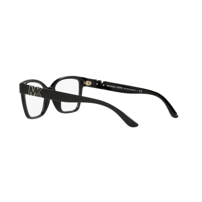 MICHAEL KORS KARLIE I - 3005 NERO | OCCHIALE DA VISTA DONNA - MK 4094U CALIBRO 53