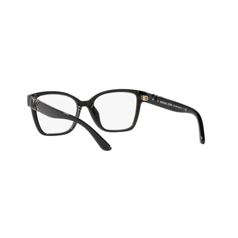 MICHAEL KORS KARLIE I - 3005 NERO | OCCHIALE DA VISTA DONNA - MK 4094U CALIBRO 53