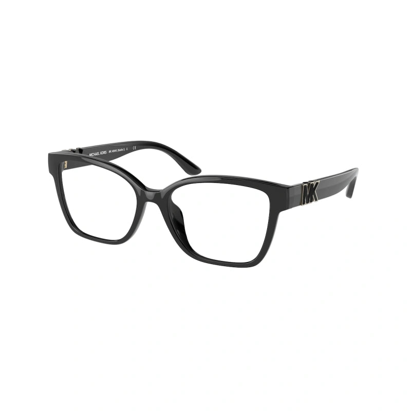 MICHAEL KORS KARLIE I - 3005 NERO | OCCHIALE DA VISTA DONNA - MK 4094U CALIBRO 53